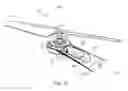 Fig. 04 - Indirect motor drive train for RC vehicles