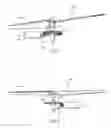 Fig. 06 - Indirect motor drive train for RC vehicles