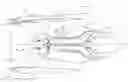 Fig. 01 - Nozzle and vane system for nacelle anti-icing