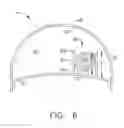 Fig. 07 - Nozzle and vane system for nacelle anti-icing
