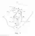 Fig. 08 - Nozzle and vane system for nacelle anti-icing
