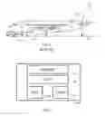 Fig. 03 - System for assisting in the guiding of an aircraft on the ground