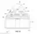 Fig. 09 - UNPRESSURIZED CARGO TRANSFER PALLET AND STRUCTURAL SUPPORT