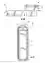 Fig. 07 - Child resistant packaging container with closure and release mechanism