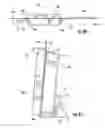 Fig. 27 - Child resistant packaging container with closure and release mechanism