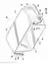 Fig. 31 - Child resistant packaging container with closure and release mechanism