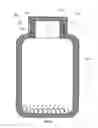 Fig. 09 - Individual pill dispenser