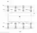 Fig. 04 - Positioning foot, positioning device and position correction method