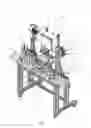 Fig. 02 - BOTTLE FILLER, CAPPER AND CORKER SYSTEM AND METHOD