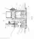 Fig. 08 - BOTTLE FILLER, CAPPER AND CORKER SYSTEM AND METHOD