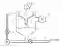 Fig. 01 - AGENT FOR TREATING WATER CIRCULATING THROUGH WET PAINT BOOTH AND METHOD FOR TREATING WATER CIRCULATING THROUGH WET PAINT BOOTH