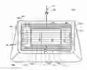 Fig. 01 - Pulsating, horizontal flow wastewater treatment system