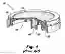 Fig. 02 - Fine bubble diffuser assembly