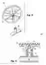 Fig. 05 - Fine bubble diffuser assembly