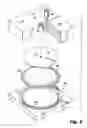 Fig. 07 - Fine bubble diffuser assembly