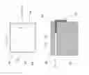 Fig. 08 - Photoinitiated optical adhesive and method for using same