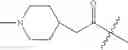 Fig. 136 - Substituted azaspiro(4.5)decane derivatives