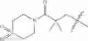 Fig. 294 - Substituted azaspiro(4.5)decane derivatives