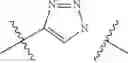 Fig. 320 - Phenyl tetrahydroisoquinoline compound substituted with heteroaryl
