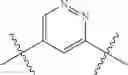 Fig. 362 - Phenyl tetrahydroisoquinoline compound substituted with heteroaryl