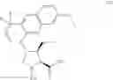 Fig. 149 - Synthesis of an antiviral compound