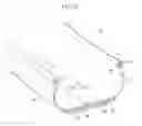 Fig. 02 - Tire skeleton and tire