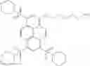 Fig. 10 - Uncharged pyrenyloxy sulfonamide dyes for conjugation with biomolecules