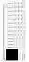 Fig. 07 - Matt powder coatings