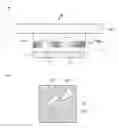 Fig. 01 - Adhesive sheet and method for producing same