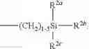 Fig. 17 - Compositions for, solutions for, and methods of use of siloxane based aromatic trisureas as viscosifiers