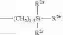 Fig. 18 - Compositions for, solutions for, and methods of use of siloxane based aromatic trisureas as viscosifiers