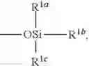 Fig. 28 - Compositions for, solutions for, and methods of use of siloxane based aromatic trisureas as viscosifiers