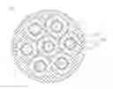 Fig. 01 - Semiconductor nanoparticle assembly and method for manufacturing the same