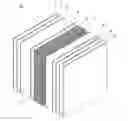 Fig. 01 - Liquid-crystal display element