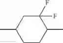 Fig. 320 - COMPOUND HAVING A DIFLUOROCYCLOHEXANE RING, LIQUID CRYSTAL COMPOSITION AND LIQUID CRYSTAL DISPLAY DEVICE
