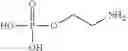 Fig. 04 - BIOSYNTHETIC PRODUCTION OF CHOLINE, ETHANOLAMINE, PHOSPHOETHANOLAMINE, AND PHOSPHOCHOLINE