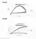 Fig. 85 - Thiol-containing cleave reagents and oxidative wash