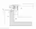 Fig. 01 - Insulation assembly for electrolysis cell