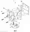 Fig. 02 - Door barricade