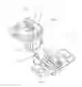 Fig. 02 - THREE-DIMENSIONAL ADJUSTABLE HINGE