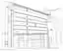 Fig. 01 - Gate having an insulating curtain