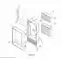 Fig. 02 - ROTATABLE AND HUNG SAFETY WINDOW ASSEMBLY
