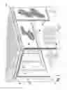 Fig. 02 - Roll-up wall and acoustic barrier system