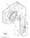 Fig. 07 - Roll-up wall and acoustic barrier system