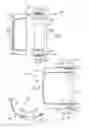 Fig. 06 - Pivotable handle for an architectural covering