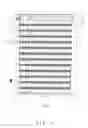 Fig. 07 - Roller shade with a light regulating function