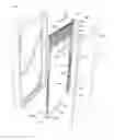 Fig. 01 - Retrofitable retractable screen system