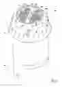 Fig. 07 - Autonomous laser-powered vehicle