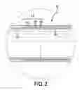 Fig. 03 - Additive manufacturing controlled failure structure and method of making same
