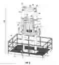 Fig. 06 - Telescoping Snubbing Unit Frame